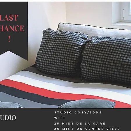 #studio23 Reims